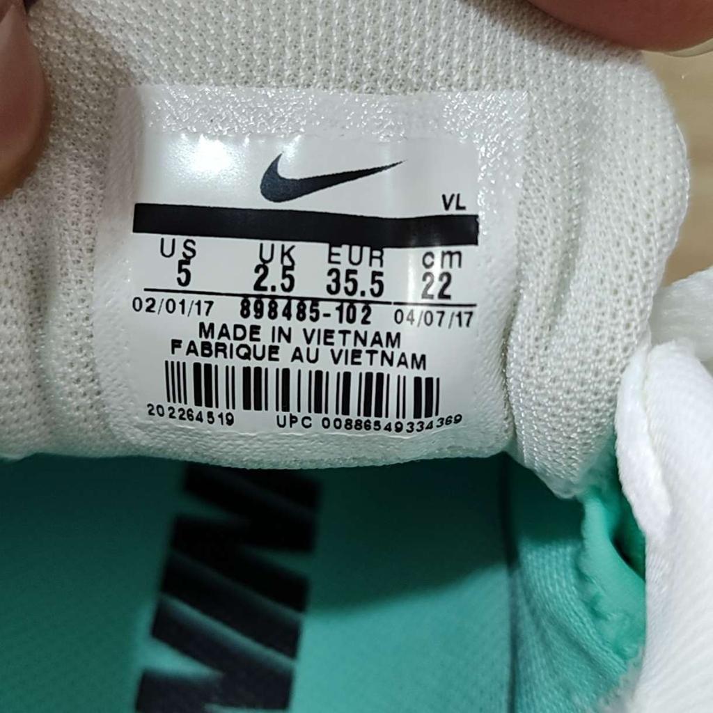 Nike Zoom Winflo 4 Comfortable Shock Absorption Durable Low-Top Casual Running Shoes Women Sneaker Blue 898485-102