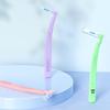 FAWNMUM L-förmige Interdentalbürsten SSSS Größe