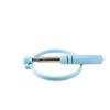 Long Handle Pet Waste Cleaner Non-Contact Dog Waste Picker Dog Poop Scooper  Friendly Grabber