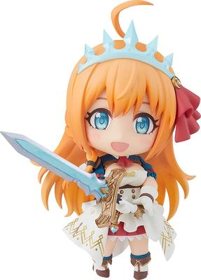 Nendoroid Princess Re Dive Pecorine Painted Movable Figure G12502 Connect! Non-scale ABS&PVC