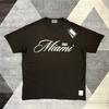 KITH Miami Store Exclusive Script Tee Unisex T-Shirt