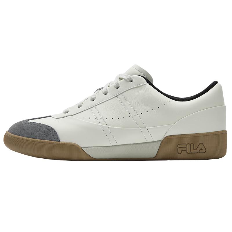 FILA F-ELEGN Men's 2026 Spring Casual Board Shoes