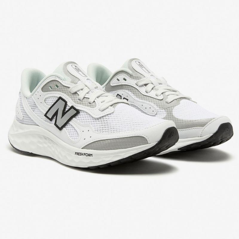 New Balance Nbpfef779w Fresh Form Arish V4  Women D   White 