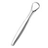 Stainless Steel Tongue Scraper & Cleaner – Fresh Breath Oral Care Tool