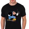 Peg-leg Pete from Disney T-shirt