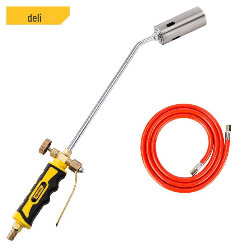 Deli Gas Blow Torch