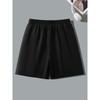 Summer Essential Men Printed Casual Shorts Straight Leg Relaxed Fit Daily Walking Leisure Short Pants