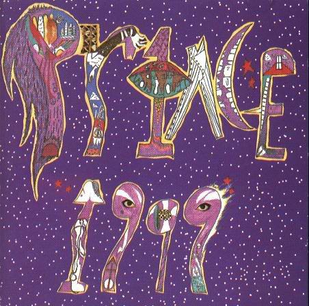 

CD PRINCE - 1999 CK47884 Warner Bros. Re US Soul/Funk Used