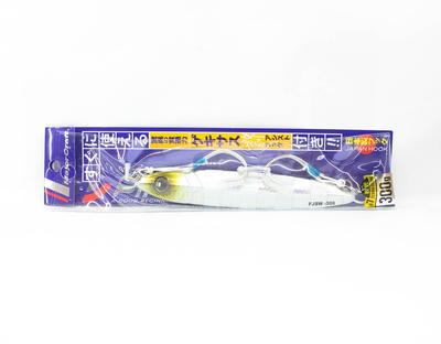 Major Craft Metal Jig First Jig FJSW-300 grammi 007 (3855)