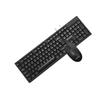 Lenovo KM106 Wired Office Keyboard and Mouse Set