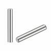 2.5mm X 18mm Dowel Pins, 25 Pieces, Shelf Dowels, Parallel Pins, Shelf Brackets, 304 Stainless Steel, Cylindrical, Furniture Support, Joints, D