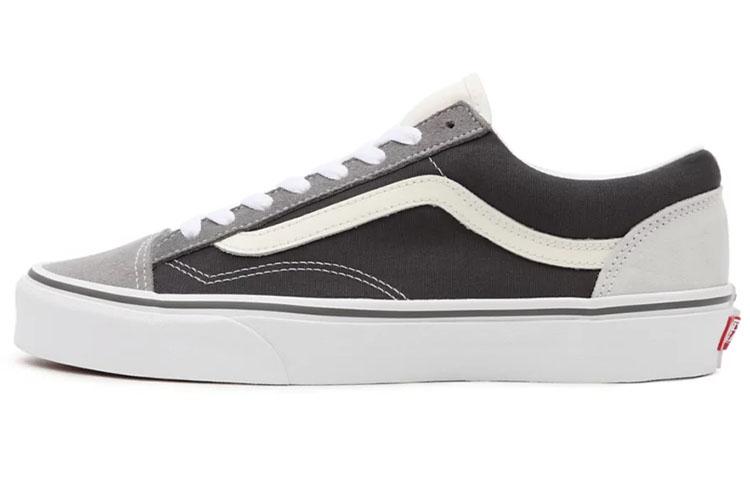 

Style 36 Vans Color Block - Drizzle VN0A54F6B92 36