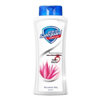 Safeguard Aloe Vera Hydrating Shower Gel