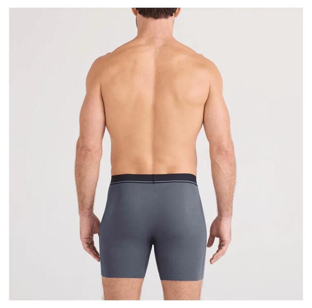 SAXX Underwear Essential Boxer Briefs