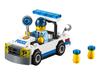 LEGO City Police Car 30352 Plastic Bag