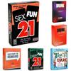 Drink Fun Couples Party Card Game For Romantic Drinking Games And Couples Communication