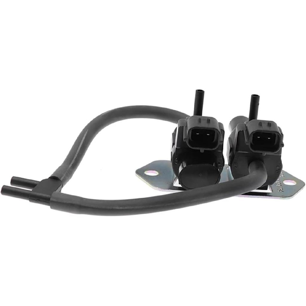 8657A031 Vacuum Switch Solenoid Valve Compatible With Mitsubishi Montero Pajero 4 IV 3.0 3.2 V97 V93 V98 L200 Compatible With Challenger 2007-2015