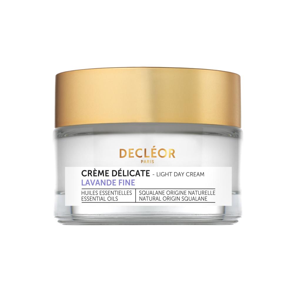 

Decleor Fine Lavender Нежный крем 50мл