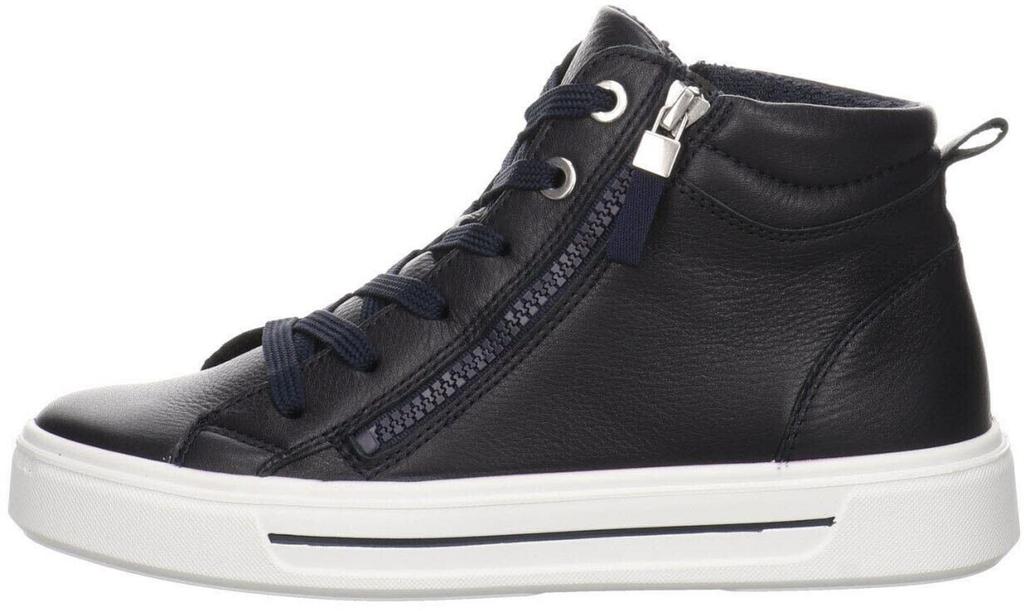 Кроссовки Ara Courtyard High Sneaker Women mid blue