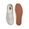 Authentic Vans 'Embroidered Checkerboard - White' VN0009PVCJD