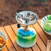Barbekü ve Mangal – Kamp Sobaları