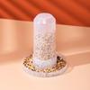 350ml Bird Feeder Convenient Large Capacity Pet Chicken Bird Parrot Food Water Dispenser Pet Supplies