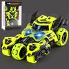 1:32 Alloy Car Model Flash Music Sound Pull Back Function Mini Vehicles Toy for Children Yellow