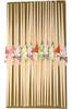 Kikusui Yoshino Cedar Ranchu Chopsticks Premium Disposable Chopsticks for Hospitality and Guests (10 Pairs) -