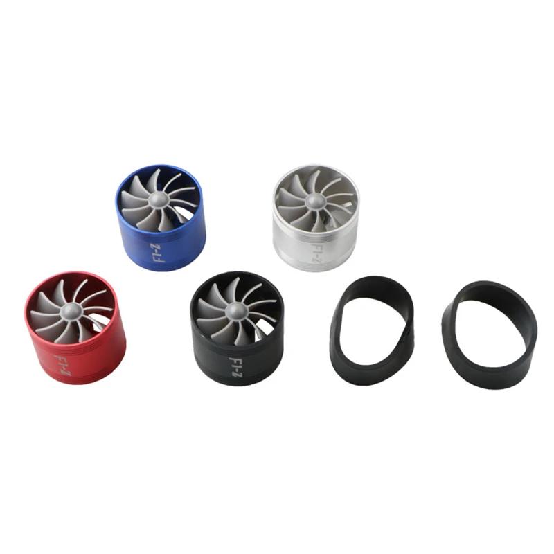 Turbocharged Air Intake Filter- High-flow design boosts engine power & fuel efficiency