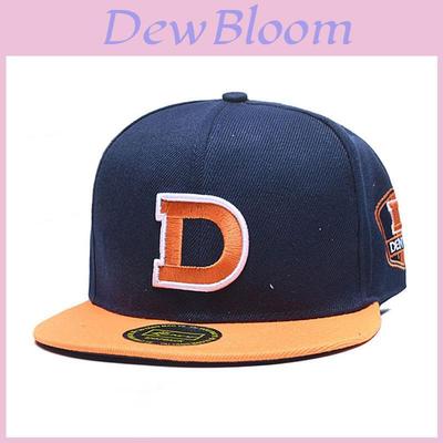Adult Casual Baseball Cap With Wide Brim For Sun Sunlight Protection