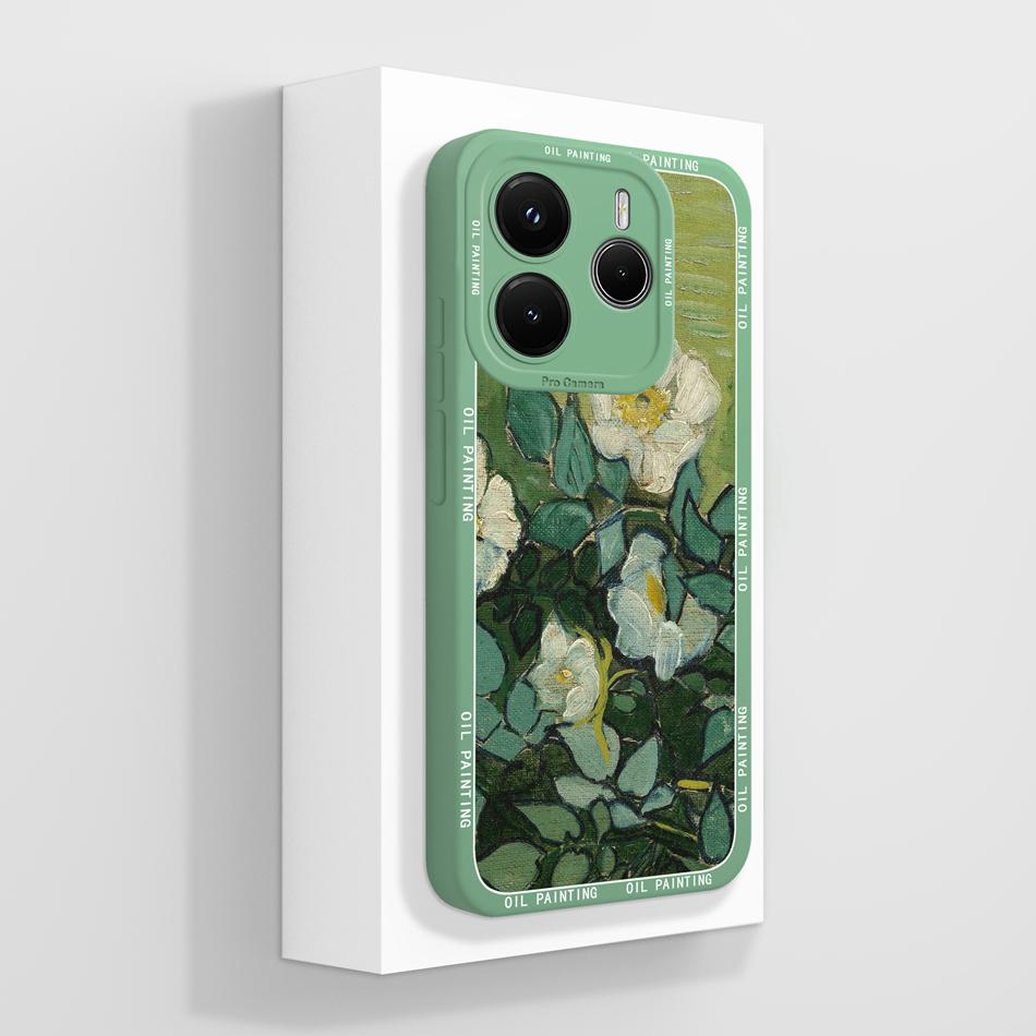 For Redmi Note 14 Pro Plus Case Cute Panda Soft Back Cover For Xiaomi Redmi Note14 Pro 4G 5G Phone Cases High Quality Funda Gift