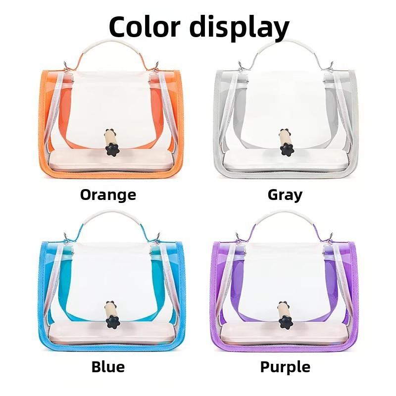 Parrot Bag - for Carrying Small Birds; Bird Bag - for Carrying Pigeons, Lizards; Bird Cage Carrying Bag - for Carrying Bird Cages When Traveling.