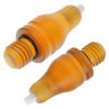 Threaded Ceramic Head Easy Installation Ceramics Tips Tap Down Tools Accessories Dent Removal Tools Replacement Part