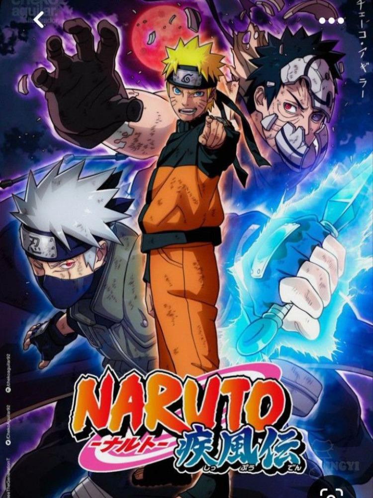 2025 New Naruto 5D DIY Diamond Painting Naruto Sasuke Uchiha Sakura Kit Embroidery Cross Stitch Handmade Crafts Home Decor Gift