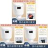 Vacuum Compression With Electric Pump For Home Organization