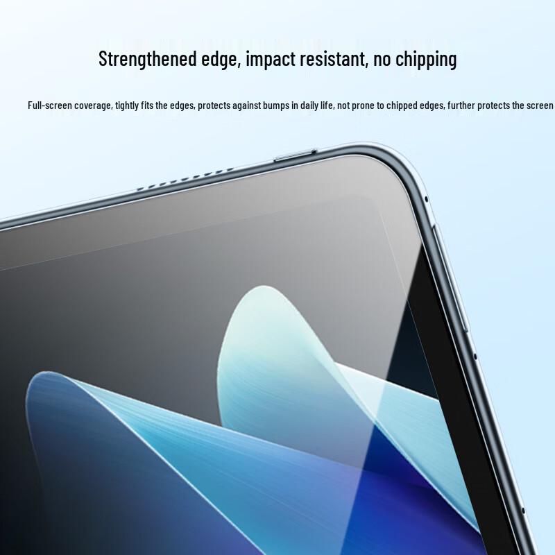 CangHua Tempered Glass Screen Protector for Vivo, iQOO & OnePlus Tablets