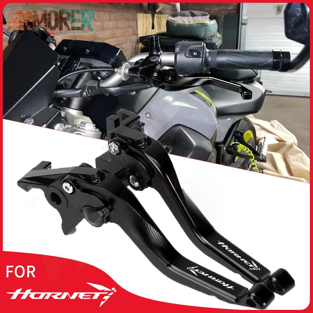 

Аксессуары для мотоциклов Honda CB750 CB 750 Hornet 2023 Регулируемая тормозная муфта