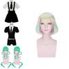 Eye-catching Phosphophyllite Diamond Costume Set For Land Of The Lustrous Fans