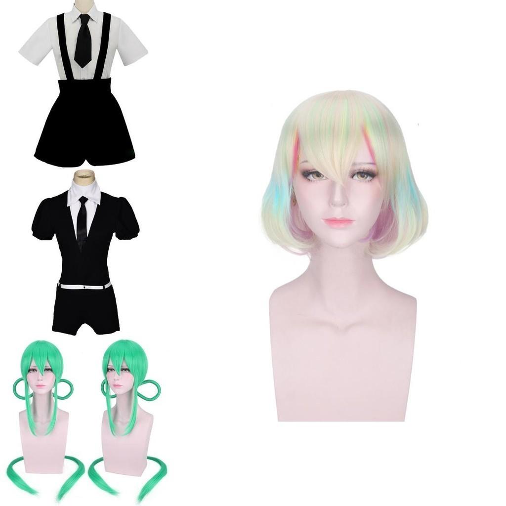 Eye-catching Phosphophyllite Diamond Costume Set For Land Of The Lustrous Fans