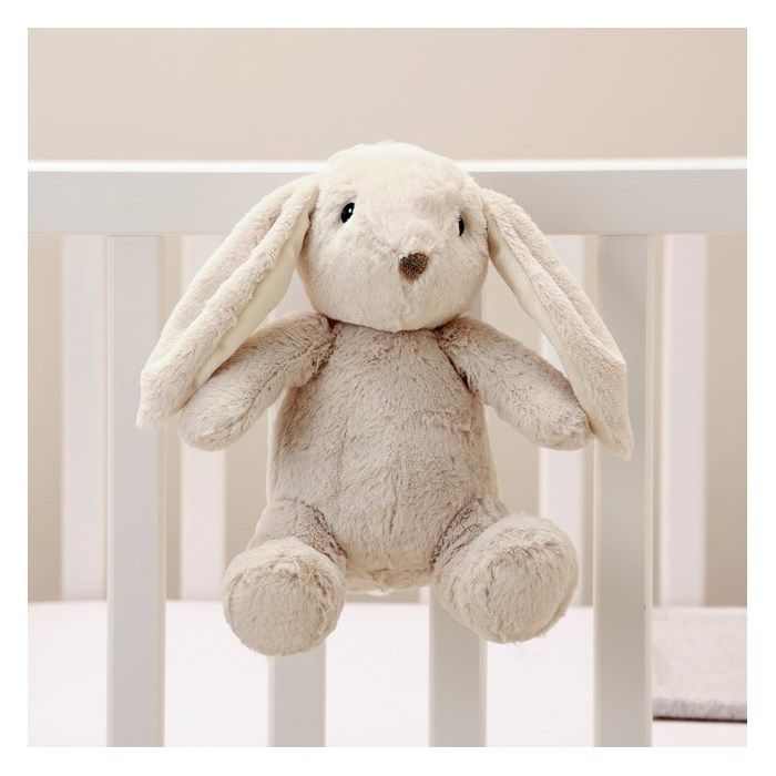Cloud B®love Light Buddies - Billy Bunny™ Night Light with Melody, Bunny, 0m+.