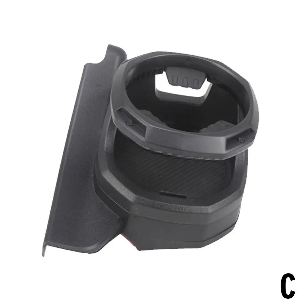 

For 2018-2025 Jl 4 Door Jt Window Abs Modified Holder Accessories Cup Car Multi-function F3b0