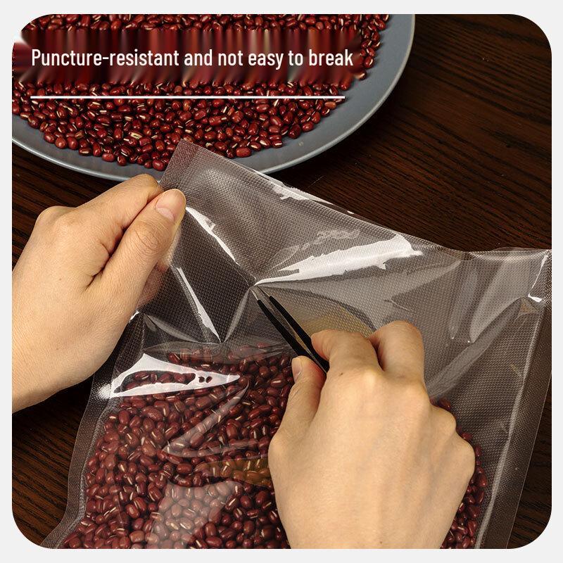 Deli Vacuum Sealer Bags CN plug (adapter included)