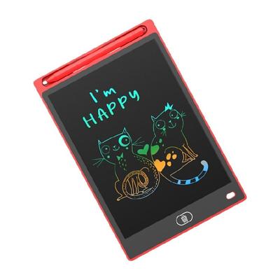 Shockproof Portable Electronic LCD Drawing Board Writing Tablet Digital Blackboard Art Painting Tool Kids Toys