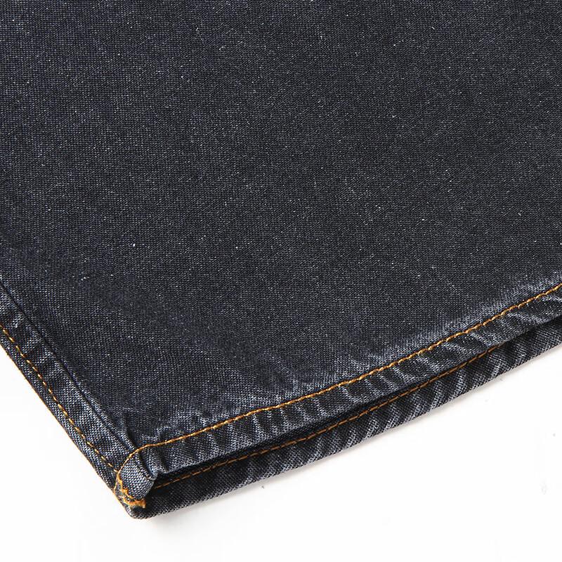 Men's Plus Size Denim Shirt