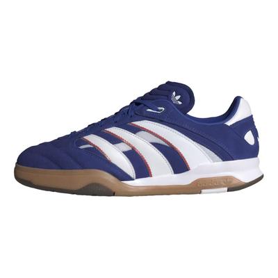 Originals Predator Mundial Leder Classic Fusion Bold Innovation Rutschfest Langlebig Niedrig geschnitten Lifestyle Freizeitschuhe Herren Freizeitschuhe IF9607