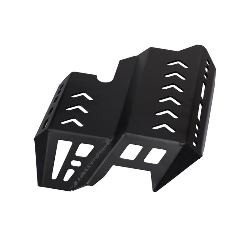 Motorcycle Engine Cover Protection For Honda CB500X CB400X CB400F - Motorcycle Skid Plate