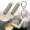 A1A2 2Pcs Drum Extension Spring Drum Foot Pedal Spring Percussion Instrument Parts