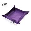Square Seat Mat Portable Folding Mat, Lightweight Moisture-proof Pad, Multi-purpose Storage Tray, Waterproof Seating for Outdoor Activities