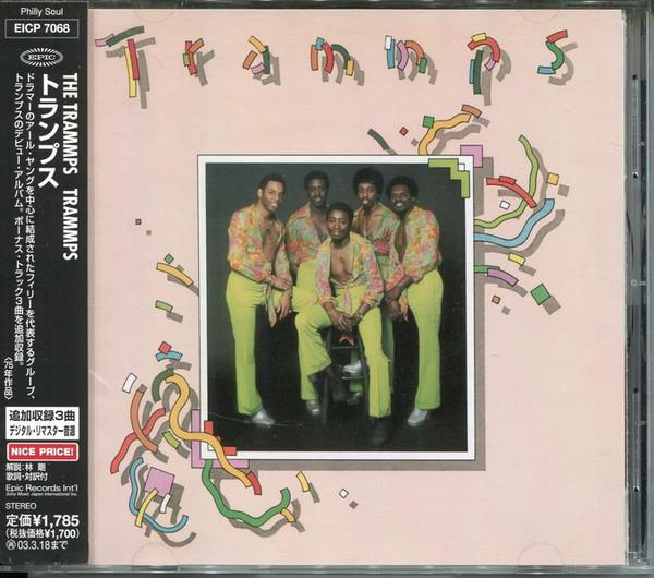 

CD PLAYING CARDS - playing cards EICP7068 EPIC 2002 Japan ObiSoul/Funk Used