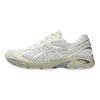 Asics GT-2160 Classic Comfortable Running Shoes Unisex Sneaker Cream-White 1203A320-113